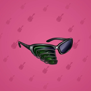 Durovs Glasses #3272