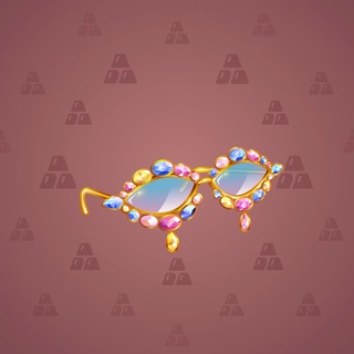 Durovs Glasses #3275