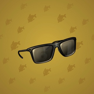 Durovs Glasses #3276