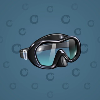 Durovs Glasses #3279