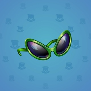 Durovs Glasses #3280