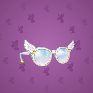 Durovs Glasses #3284