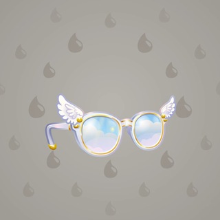 Durovs Glasses #3285