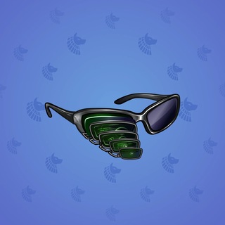 Durovs Glasses #3288