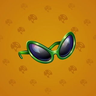 Durovs Glasses #3289