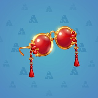 Durovs Glasses #3290