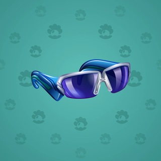 Durovs Glasses #3291