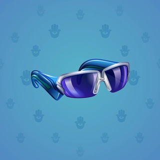 Durovs Glasses #3296