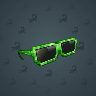 Durovs Glasses #3297