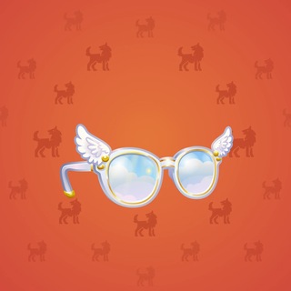 Durovs Glasses #3298