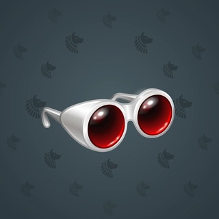 Durovs Glasses #3299