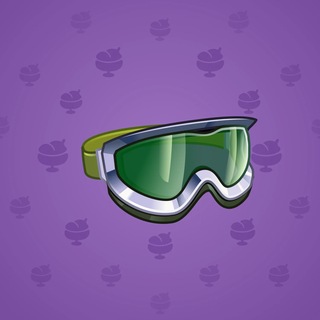 Durovs Glasses #3300