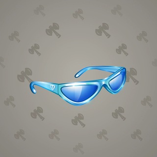 Durovs Glasses #3301