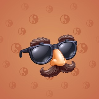 Durovs Glasses #3302