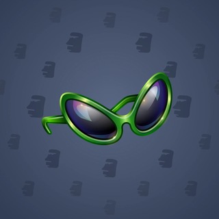 Durovs Glasses #3304