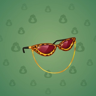 Durovs Glasses #3305