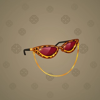 Durovs Glasses #3306
