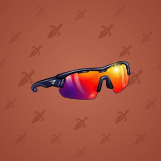 Durovs Glasses #3308