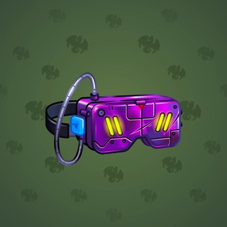 Durovs Glasses #3309