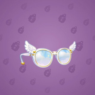 Durovs Glasses #3311