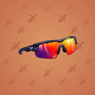 Durovs Glasses #3312