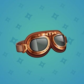 Durovs Glasses #3313