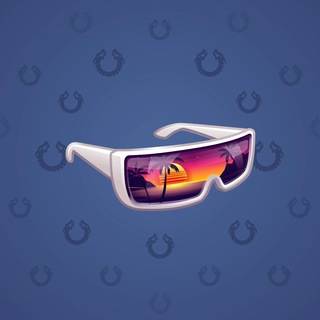 Durovs Glasses #3348