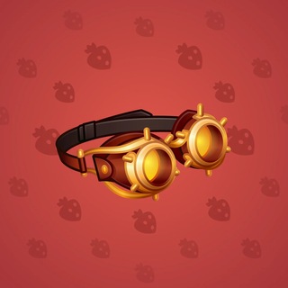 Durovs Glasses #3349
