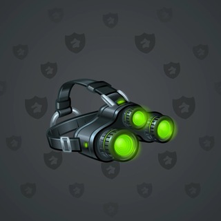 Durovs Glasses #3351