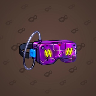 Durovs Glasses #3353