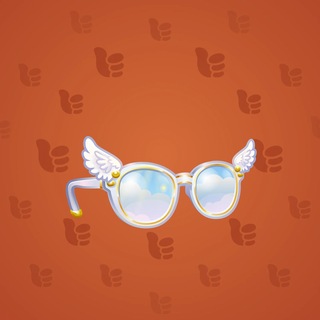 Durovs Glasses #3355