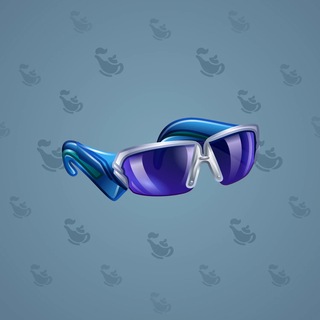 Durovs Glasses #3356