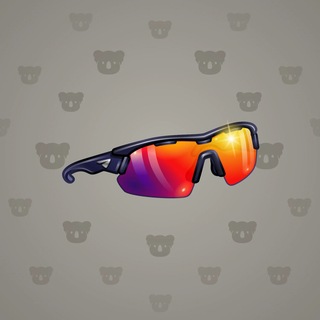 Durovs Glasses #3358