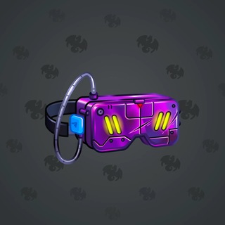 Durovs Glasses #3359