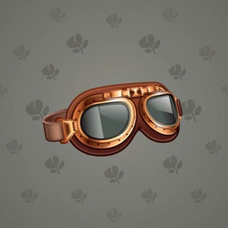 Durovs Glasses #3360
