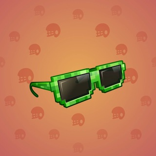 Durovs Glasses #3362