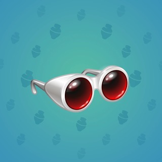 Durovs Glasses #3364
