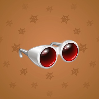 Durovs Glasses #3366