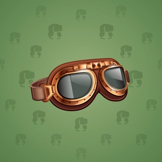 Durovs Glasses #3368