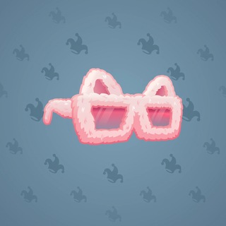 Durovs Glasses #3370