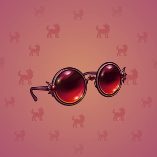 Durovs Glasses #3371