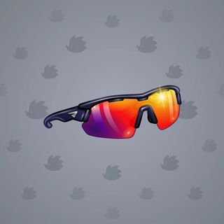 Durovs Glasses #3372