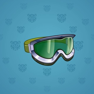 Durovs Glasses #3374
