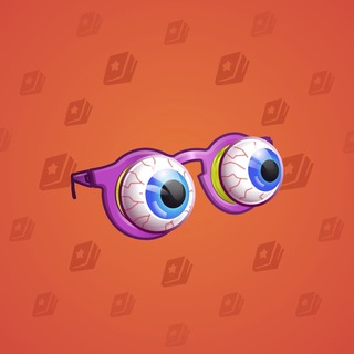 Durovs Glasses #3376