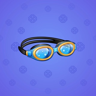 Durovs Glasses #3378