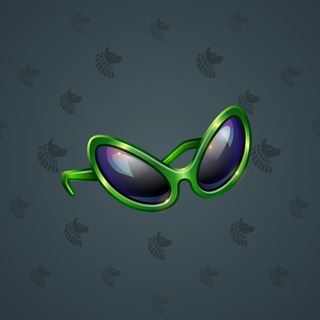 Durovs Glasses #3379
