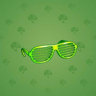 Durovs Glasses #3385