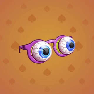 Durovs Glasses #3390