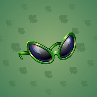 Durovs Glasses #3391