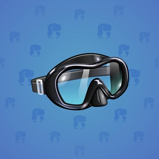 Durovs Glasses #3392